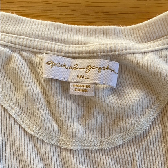 Spiritual Gangster soft tank - Picture 2 of 6